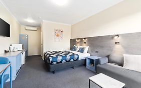 Colac Central Motel