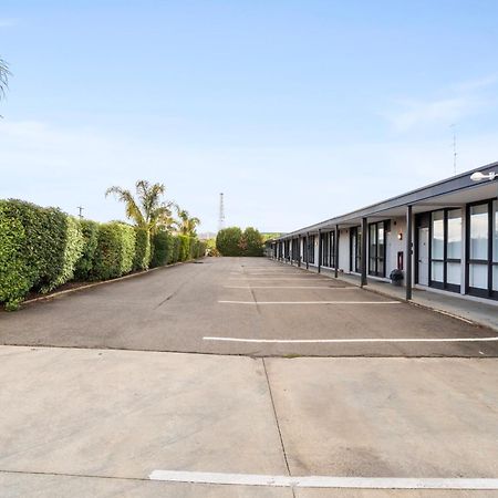 Colac Central Motel Exterior photo