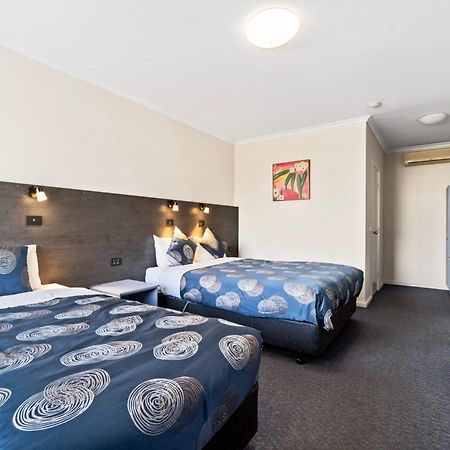 Colac Central Motel Exterior photo